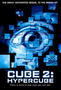 دانلود فیلم Cube²: Hypercube 200241287-1451160247