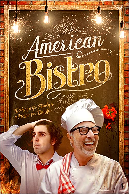 دانلود فیلم American Bistro 2019