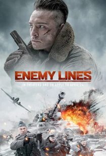دانلود فیلم Enemy Lines 202041863-1572872115