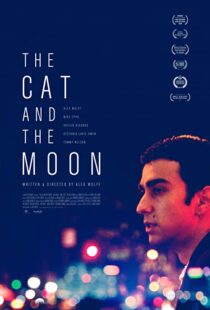 دانلود فیلم The Cat and the Moon 201941186-1527121674