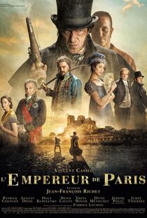 دانلود فیلم The Emperor of Paris 201841182-1967451780