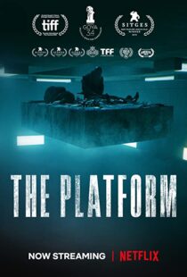 دانلود فیلم The Platform 201942035-1845326081