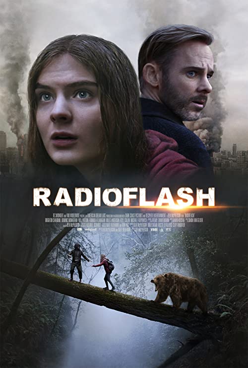 دانلود فیلم Radioflash 2019