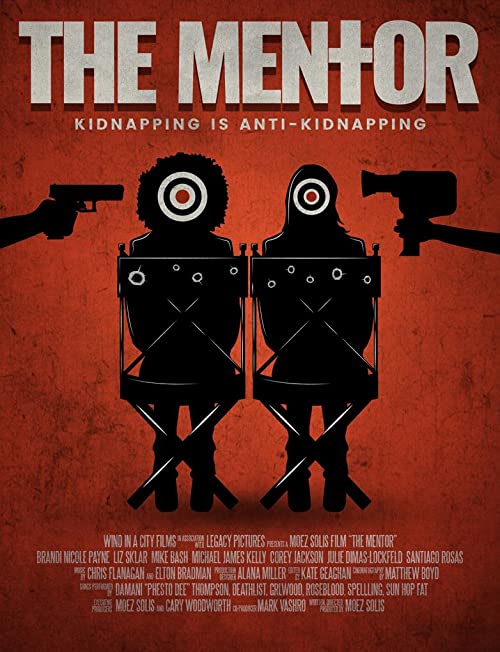 دانلود فیلم The Mentor 2020