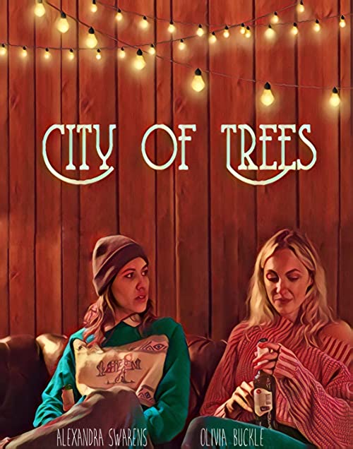 دانلود فیلم City of Trees 2019