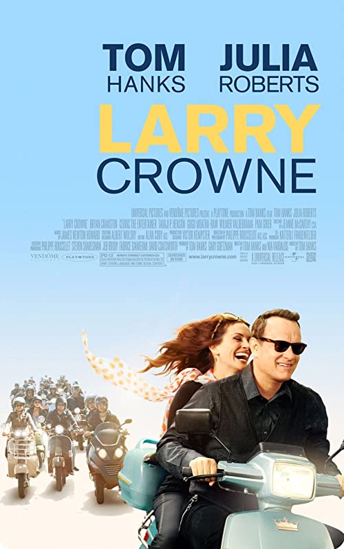 دانلود فیلم Larry Crowne 2011