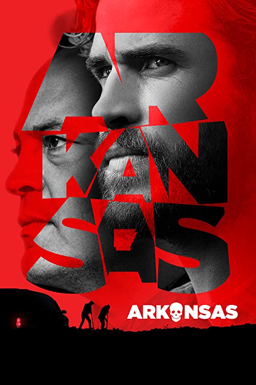 دانلود فیلم Arkansas 2020