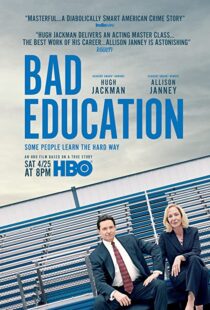 دانلود فیلم Bad Education 201942050-250288489
