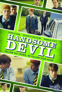دانلود فیلم Handsome Devil 201640939-439925776