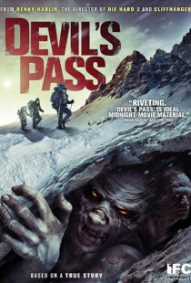 دانلود فیلم Devil’s Pass 201338021-536353002