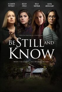 دانلود فیلم Be Still and Know 201940572-1234035015