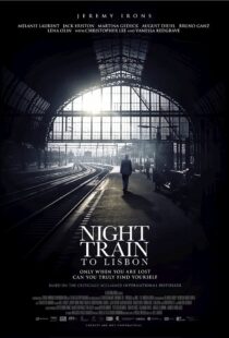 دانلود فیلم Night Train to Lisbon 201340181-1318207700