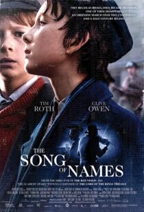 دانلود فیلم The Song of Names 201942043-450758997