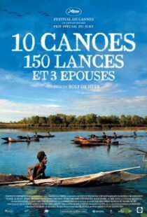 دانلود فیلم Ten Canoes 200640900-1793630193