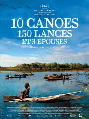 دانلود فیلم Ten Canoes 2006