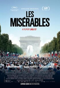 دانلود فیلم Les Misérables 201938932-935039674
