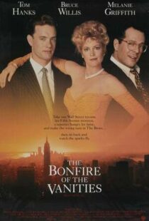 دانلود فیلم The Bonfire of the Vanities 199040364-849798298