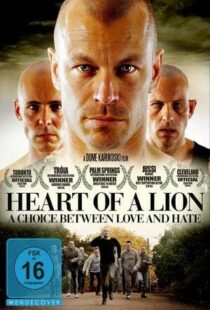 دانلود فیلم Heart of a Lion 201340285-1234381933