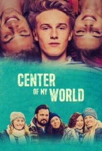 دانلود فیلم Center of My World 201641570-563174036