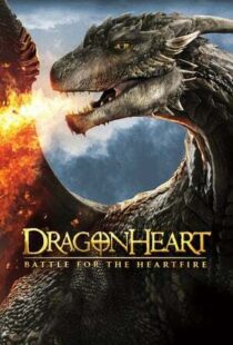 دانلود فیلم Dragonheart: Battle for the Heartfire 201742356-2124000897