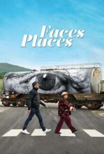 دانلود مستند Faces Places 201741590-1977618036