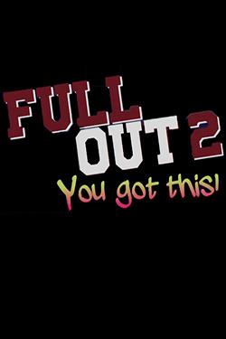 دانلود فیلم Full Out 2: You Got This! 2020