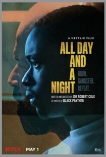دانلود فیلم All Day and a Night 202042427-67696593
