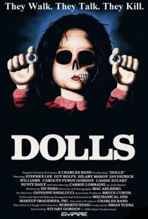 دانلود فیلم Dolls 198643629-2061130419
