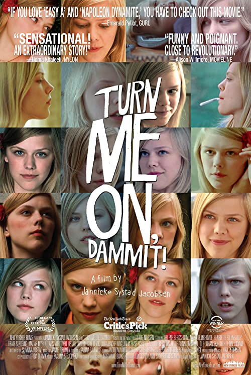 دانلود فیلم Turn Me On, Dammit! 2011