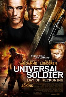 دانلود فیلم Universal Soldier: Day of Reckoning 201245500-935567788