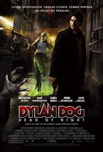 دانلود فیلم Dylan Dog: Dead of Night 201044049-434810152