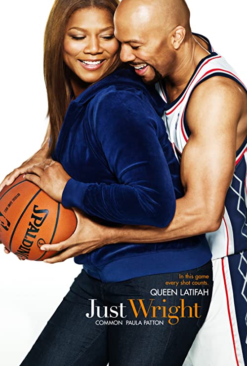 دانلود فیلم Just Wright 2010