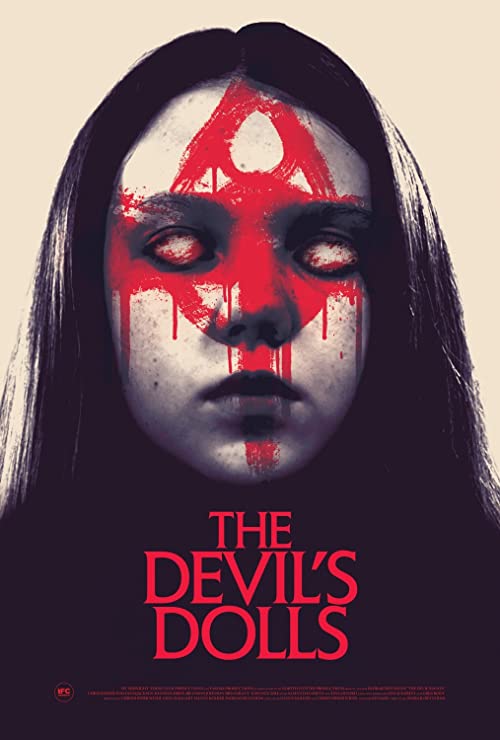 دانلود فیلم The Devil’s Dolls 2016