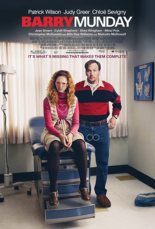 دانلود فیلم Barry Munday 2010