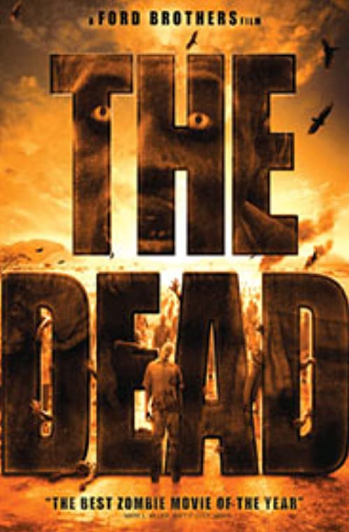 دانلود فیلم The Dead 2010