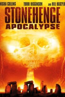 دانلود فیلم Stonehenge Apocalypse 201043846-921424352