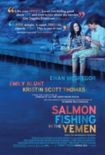 دانلود فیلم Salmon Fishing in the Yemen 201144406-1965179257