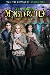 دانلود فیلم R.L. Stine’s Monsterville: Cabinet of Souls 201542515-1601726101