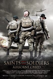دانلود فیلم Saints and Soldiers: Airborne Creed 201245133-2109789023