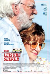 دانلود فیلم The Leisure Seeker 201743022-111069669