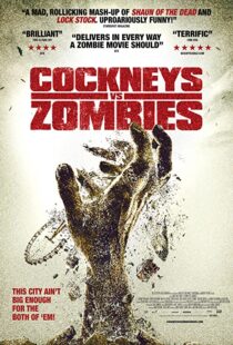 دانلود فیلم Cockneys vs Zombies 201245153-937944503