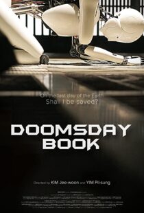 دانلود فیلم کره ای Doomsday Book 201243072-384717695