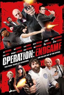 دانلود فیلم Operation: Endgame 201044015-343993599