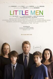دانلود فیلم Little Men 201644288-1397987455