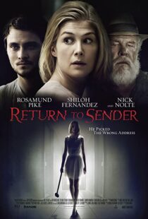 دانلود فیلم Return to Sender 201542970-837937265