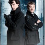 دانلود سریال Sherlock شرلوک