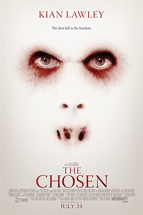 دانلود فیلم The Chosen 2015