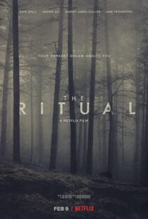 دانلود فیلم The Ritual 201742450-1038665589