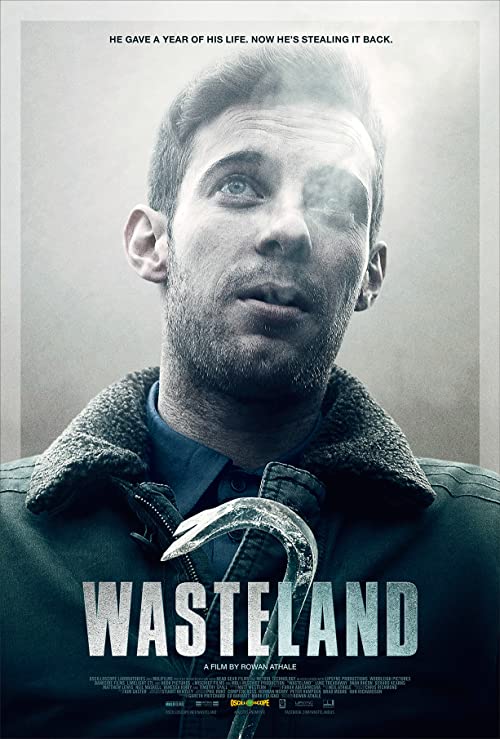 دانلود فیلم Wasteland 2012