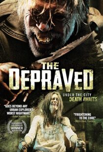 دانلود فیلم The Depraved 201144427-761383488